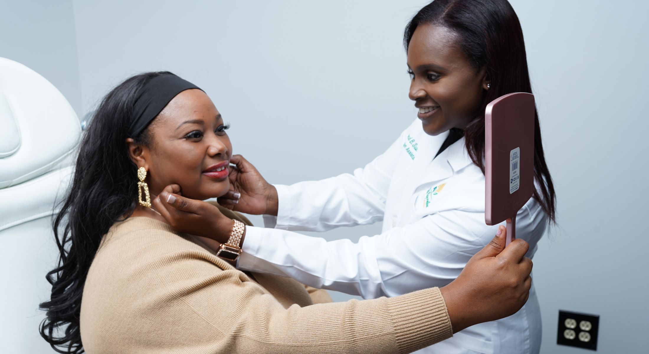 Total Rejuvenation Medspa in Alpharetta, GA