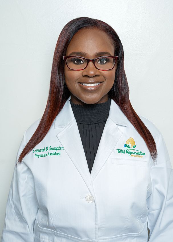 About Total Rejuvenation Medspa in Alpharetta, GA